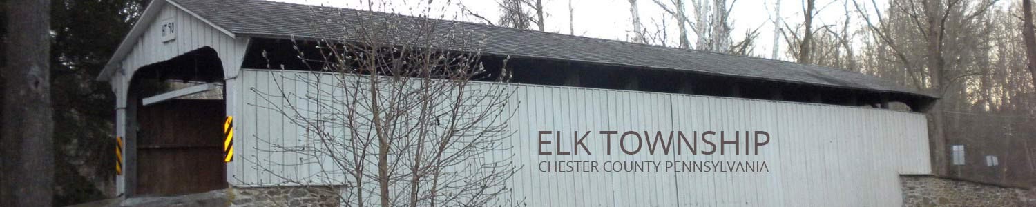 Tax Information Elk Township